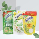 Kitchen Detergent Manufacturer - Eco Friendly 725ml Bulk