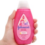 Johnson Baby Shampoo Supplier - 200ml Active Kids OEM