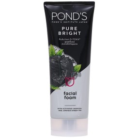 Facial Cleanser Factory - Pond Pollution Out Purity OEM