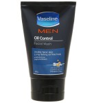 Face Wash Manufacturer - Vaseline Oil Control Gel Custom