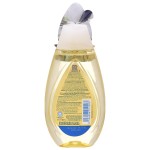 Baby Shower Gel Factory - Refreshing Dynamic 200ml Bulk