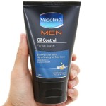 Face Wash Manufacturer - Vaseline Oil Control Gel Custom