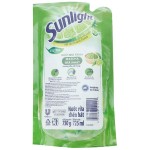 Dishwashing Liquid Factory - Sunlight Lemon 725ml OEM