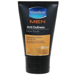 Men Face Wash Factory - Vaseline Deep Cleansing OEM