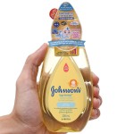 Baby Bath Milk Supplier - Moisture Balance 200ml Custom