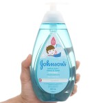 Baby Shampoo Factory - Active Kids Clean Fresh 500ml OEM