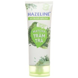 Face Cleanser Supplier - Anti Acne Matcha Tea Tree 100g