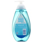 Baby Shampoo Factory - Active Kids Clean Fresh 500ml OEM
