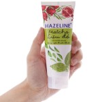 Facial Cleanser Manufacturer - Matcha Pomegranate 100g