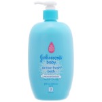 Baby Shower Gel Factory - Refreshing Dynamic 200ml Bulk