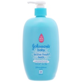 Baby Shower Gel Factory - Refreshing Dynamic 200ml Bulk