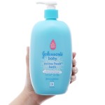 Baby Shower Gel Factory - Refreshing Dynamic 200ml Bulk
