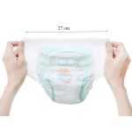 Baby Diaper Pants Supplier - Super Absorbent L Size Custom