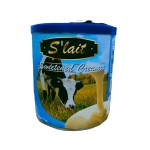 Condensed Milk Manufacturer - Slait Sweetened 390g Custom