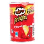 Potato Crisps Manufacturer - Original Flavor Private Label