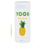 Pineapple Juice Factory - Flavor Concentrate Private Label