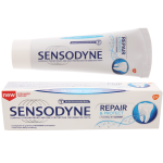 Toothpaste Manufacturer - Repair Protect 100g Custom