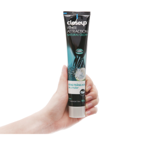 Toothpaste Factory - Herbal Charcoal Whitening 180g