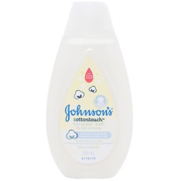 Baby Bath Gel Manufacturer - Cottontouch Herbal 200ml OEM
