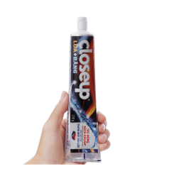 Toothpaste Manufacturer - Fire Freeze Herbal 230g Bulk