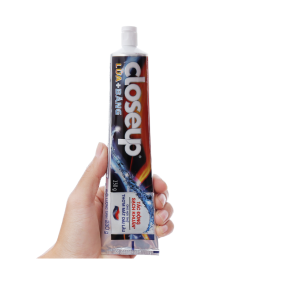 Toothpaste Manufacturer - Fire Freeze Herbal 230g Bulk