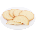 Coconut Biscuits Factory - Cosy Marie Egg Flavor OEM
