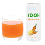 Fruit Juice Supplier - Orange Carrot Concentrate Custom