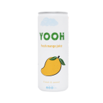 Mango Juice Manufacturer - Yooh Premium Concentrate OEM