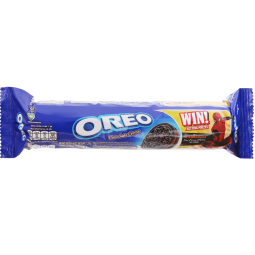 Cookies Manufacturer - Oreoo Chocolate Chip Ice Cream