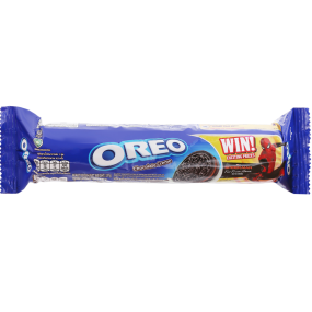 Cookies Manufacturer - Oreoo Chocolate Chip Ice Cream