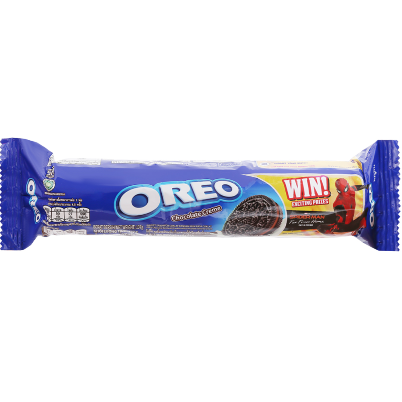 Cookies Manufacturer - Oreoo Chocolate Chip Ice Cream