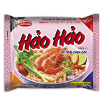 Instant Noodles Factory - Hao Hao Spicy OEM