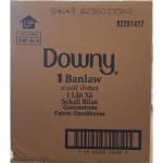 Fabric Softener Factory - Seivina Downey 1.8Lx4 Custom