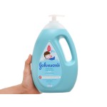 Baby Body Wash Manufacturer - Herbal Fresh Milk Scent Custom