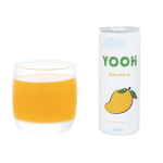 Mango Juice Manufacturer - Yooh Premium Concentrate OEM
