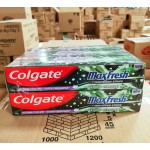 Toothpaste Factory - Bamboo Charcoal Mint 180g Private Label