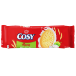 Coconut Biscuits Factory - Cosy Marie Egg Flavor OEM