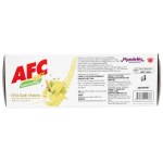 Green Tea Cracker Supplier - AFC Matcha 100g Custom