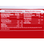 Coconut Biscuits Factory - Cosy Marie Egg Flavor OEM