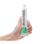 Toothpaste Supplier - Mint Flavor 100g Bulk Production