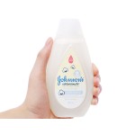Baby Bath Gel Manufacturer - Cottontouch Herbal 200ml OEM