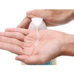 Baby Body Bath Factory - Milk Rice Formula Custom Made