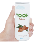 Tamarind Juice Manufacturer - Fresh Squeezed 240ml Bulk