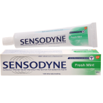 Toothpaste Supplier - Mint Flavor 100g Bulk Production