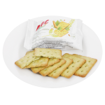 Green Tea Cracker Factory - AFC Matcha Sugar Wafer