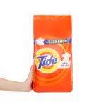 Detergent Powder Factory - White Laundry Custom Formula