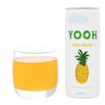 Pineapple Juice Factory - Flavor Concentrate Private Label