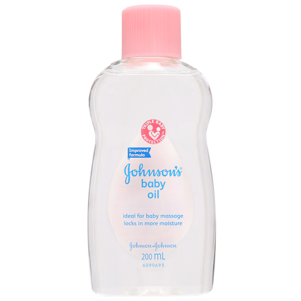 Baby Massage Oil Factory - Skin Moisturizing 200g Private Label