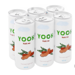 Tamarind Juice Manufacturer - Fresh Squeezed 240ml Bulk