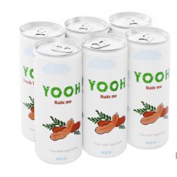 Tamarind Juice Manufacturer - Fresh Squeezed 240ml Bulk